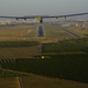 The final approach.